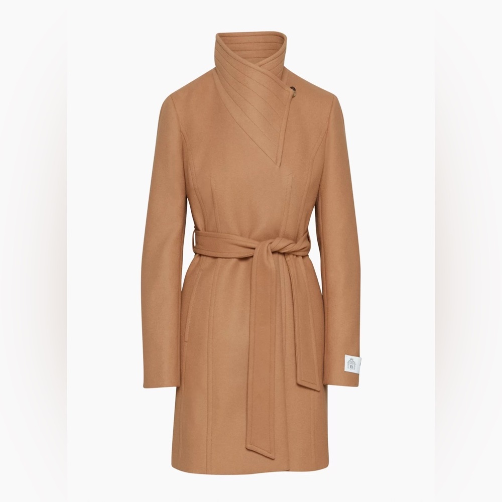 Size M | Aritzia Babaton The Connor Coat